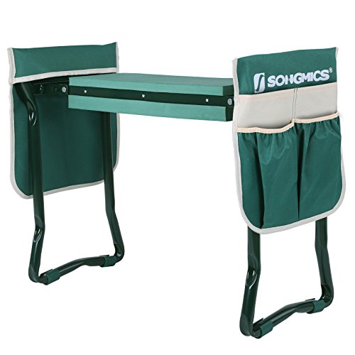 Folding Garden Kneeler - Thumbnail 5