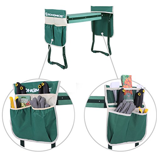 Folding Garden Kneeler