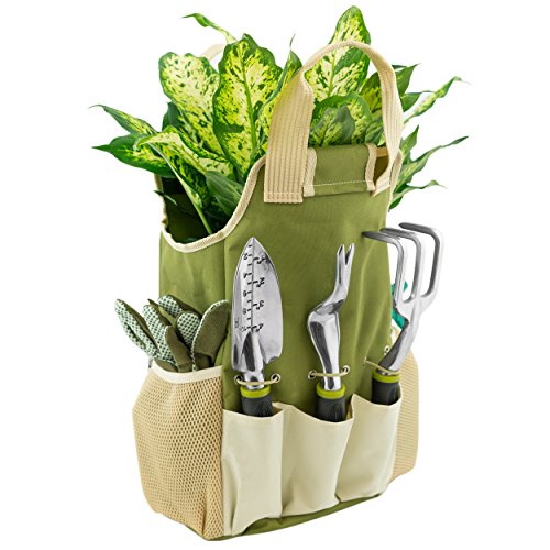 vremi garden tool set 9 Piece Garden Tools Set – Gladiator Gardens