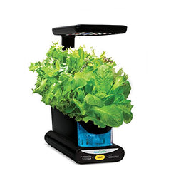 aerogarden sprout countertop garden kit with gourmet herbs seed pods AeroGarden Sprout LED with Gourmet Herb Seed Pod Kit – Gladiator Gardens