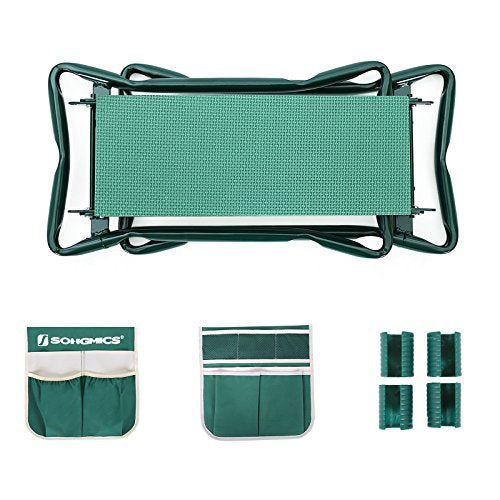Folding Garden Kneeler - Thumbnail 2