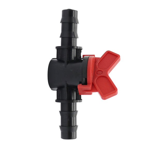 1/2 Inch Garden Hose Control Valve Garden Irrigation Systems Watering Control Switch Home Vegetable Supply Pipes 1 Pc